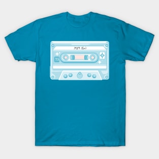 1989 cassette T-Shirt